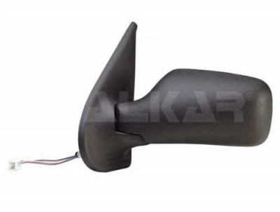 ALKAR 6127489 -  Наружное зеркало