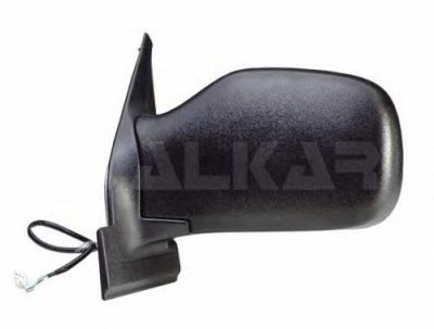 ALKAR 6127543 -  Наружное зеркало