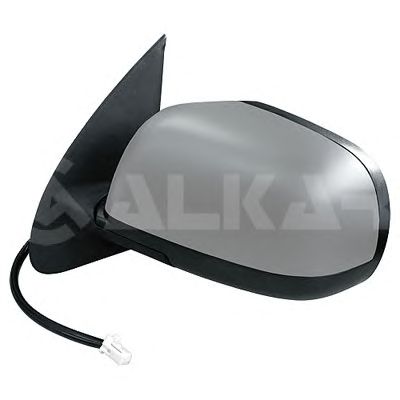 ALKAR 6127553 -  Наружное зеркало