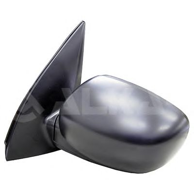 ALKAR 6127617 -  Наружное зеркало