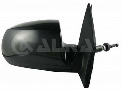 ALKAR 6127650 -  Наружное зеркало