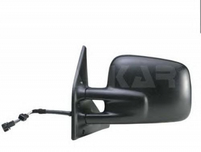 ALKAR 6127986 -  Наружное зеркало