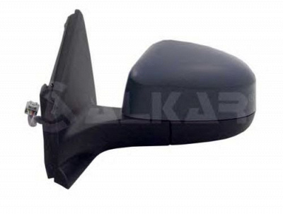 ALKAR 6128376 -  Наружное зеркало