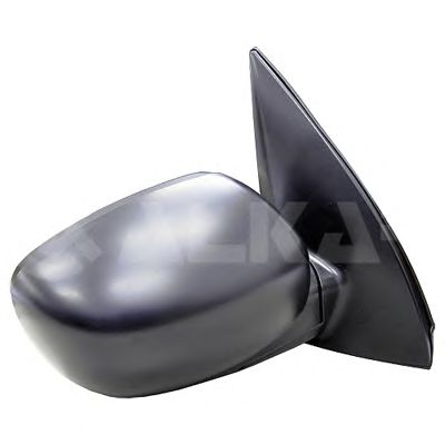 ALKAR 6128617 -  Наружное зеркало