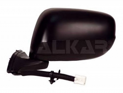 ALKAR 6128946 -  Наружное зеркало