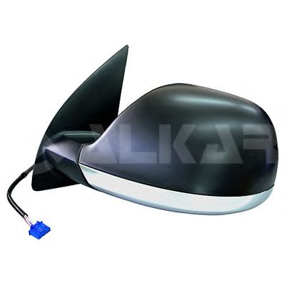 ALKAR 6128948 -  Наружное зеркало