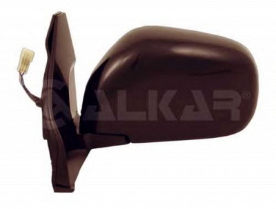ALKAR 6128992 -  Наружное зеркало