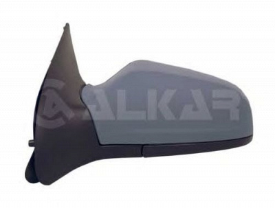 ALKAR 6129439 -  Наружное зеркало