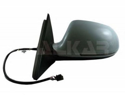 ALKAR 6129795 -  Наружное зеркало