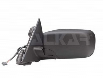 ALKAR 6129849 -  Наружное зеркало
