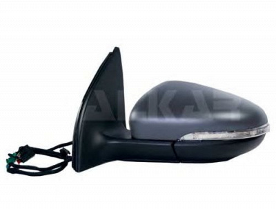 ALKAR 6130124 -  Наружное зеркало