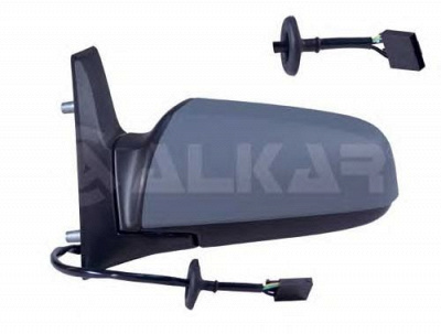 ALKAR 6130441 -  Наружное зеркало
