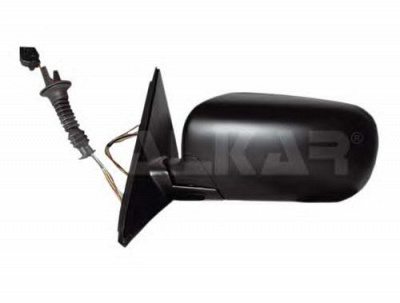 ALKAR 6130845 -  Наружное зеркало