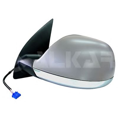ALKAR 6130948 -  Наружное зеркало
