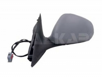 ALKAR 6132464 -  Наружное зеркало