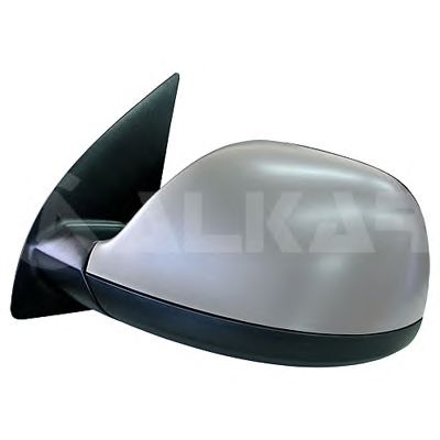 ALKAR 6132948 -  Наружное зеркало
