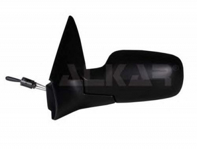 ALKAR 6134228 -  Наружное зеркало