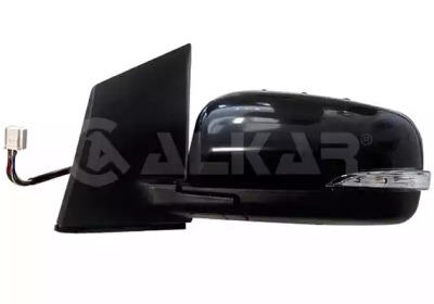 ALKAR 6136161 -  Наружное зеркало