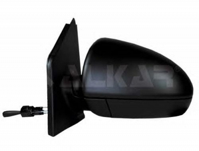 ALKAR 6137009 -  Наружное зеркало