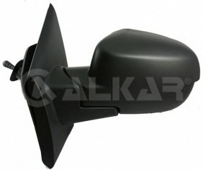 ALKAR 6137177 -  Наружное зеркало