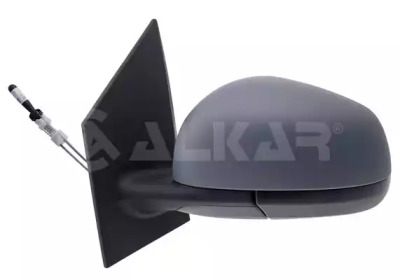 ALKAR 6137199 -  Наружное зеркало