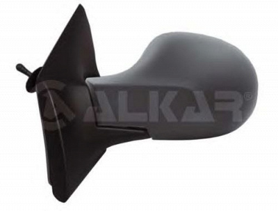 ALKAR 6138171 -  Наружное зеркало