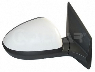 ALKAR 6138455 -  Наружное зеркало