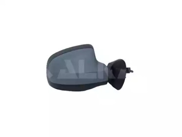 ALKAR 6138643 -  Наружное зеркало