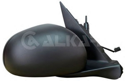 ALKAR 6138926 -  Наружное зеркало