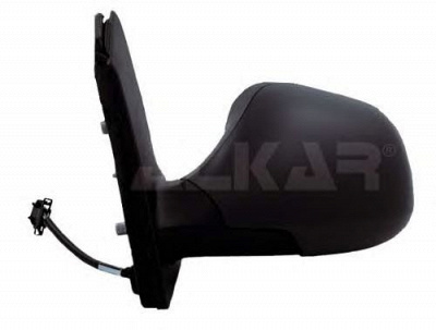 ALKAR 6139059 -  Наружное зеркало