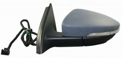 ALKAR 6139163 -  Наружное зеркало