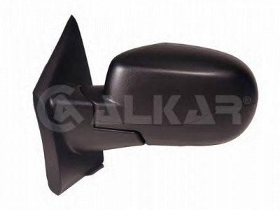 ALKAR 6139177 -  Наружное зеркало
