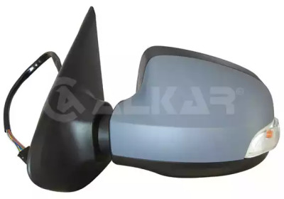ALKAR 6139185 - Наружное зеркало