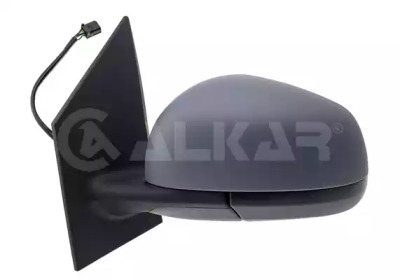 ALKAR 6139199 -  Наружное зеркало