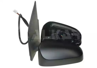 ALKAR 6139256 -  Наружное зеркало