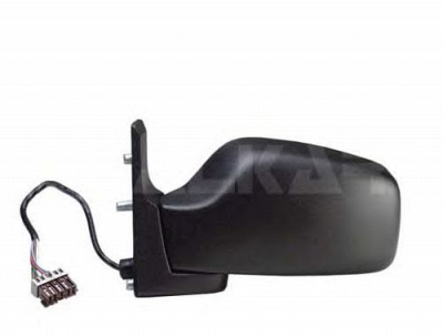 ALKAR 6139357 -  Наружное зеркало