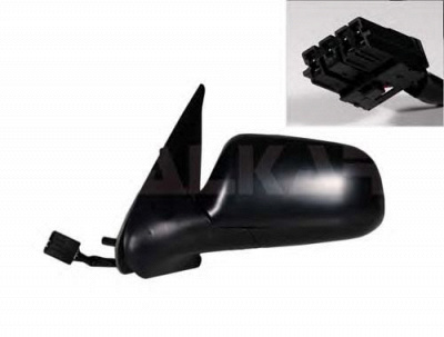 ALKAR 6139363 -  Наружное зеркало