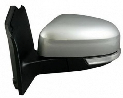 ALKAR 6139405 -  Наружное зеркало