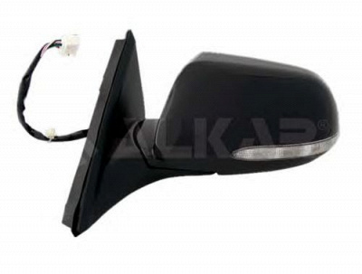 ALKAR 6139410 -  Наружное зеркало
