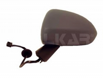 ALKAR 6139424 -  Наружное зеркало