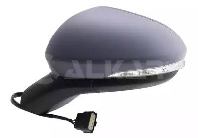 ALKAR 6139457 -  Наружное зеркало