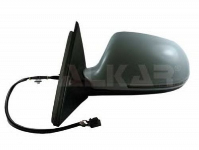 ALKAR 6139795 -  Наружное зеркало