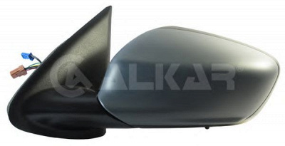 ALKAR 6139871 -  Наружное зеркало