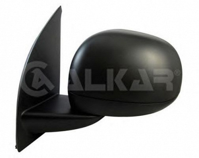 ALKAR 6139924 -  Наружное зеркало