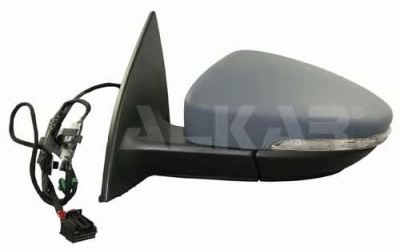 ALKAR 6140162 -  Наружное зеркало