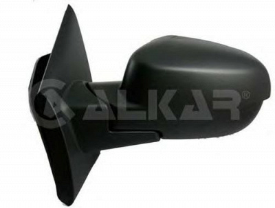 ALKAR 6140177 -  Наружное зеркало