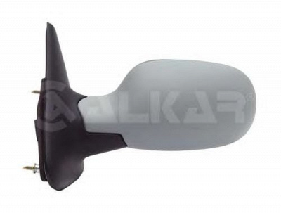 ALKAR 6140219 -  Наружное зеркало