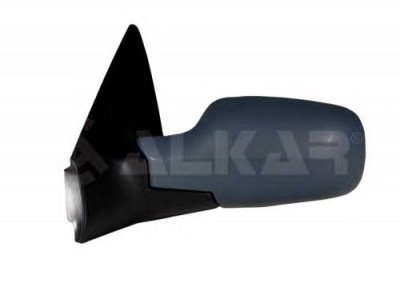 ALKAR 6140228 -  Наружное зеркало