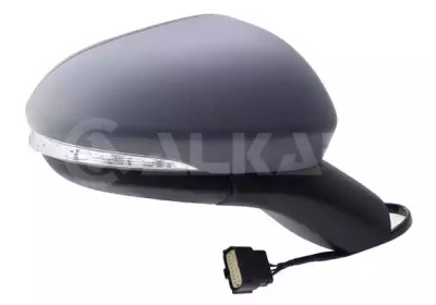 ALKAR 6140457 -  Наружное зеркало