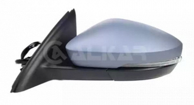 ALKAR 6140561 -  Наружное зеркало